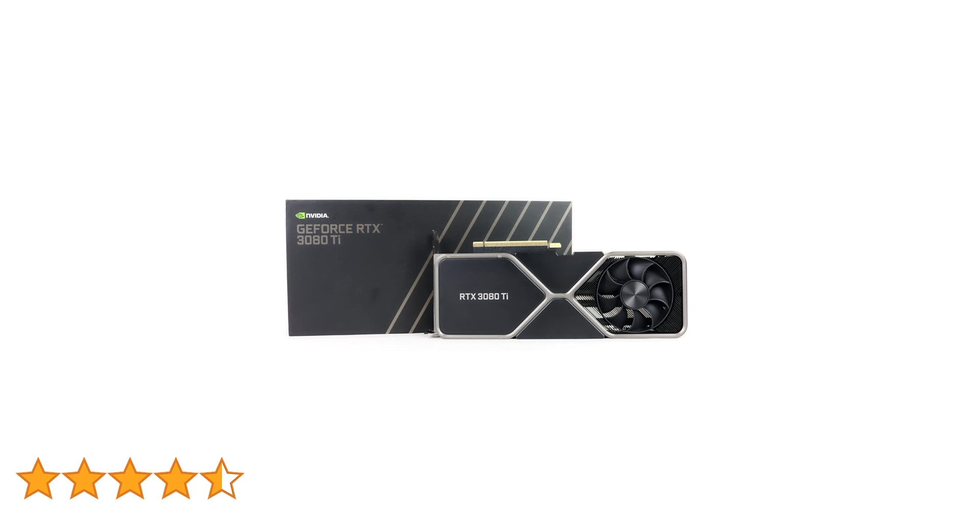Amazon | Geforce (ジーフォース) RTX 3080 Ti 12GB GDDR6X PCI